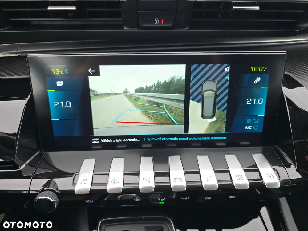 Peugeot 508 225 e-EAT8 Allure - 7