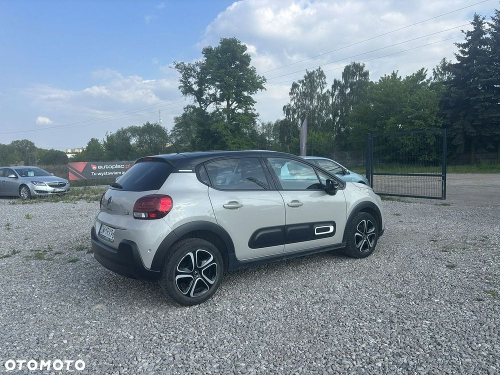 Citroën C3 - 12