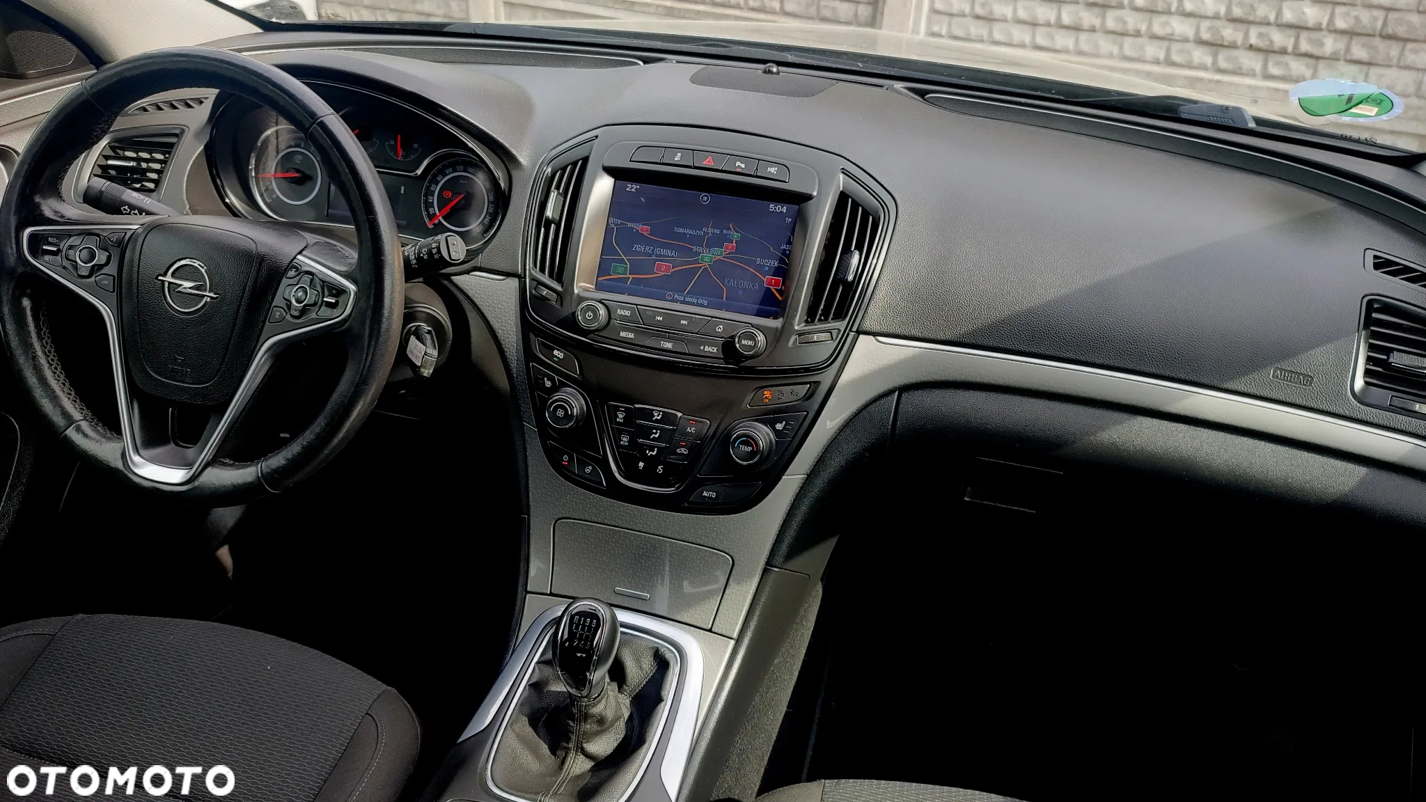 Opel Insignia 1.4 T Edition S&S - 13