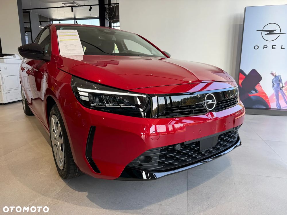 Opel Corsa 1.2 Edition S&S