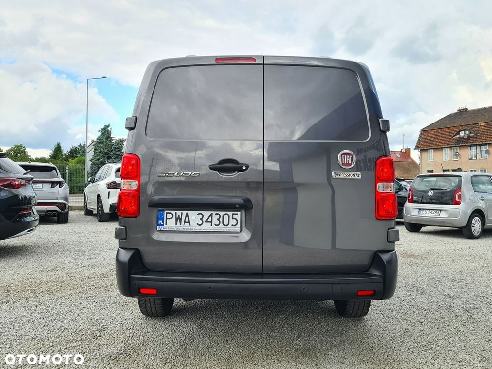 Fiat Scudo - 7