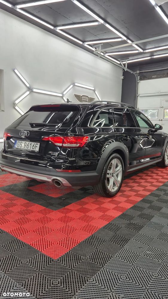 Audi A4 Allroad quattro 45 TFSI S tronic - 5