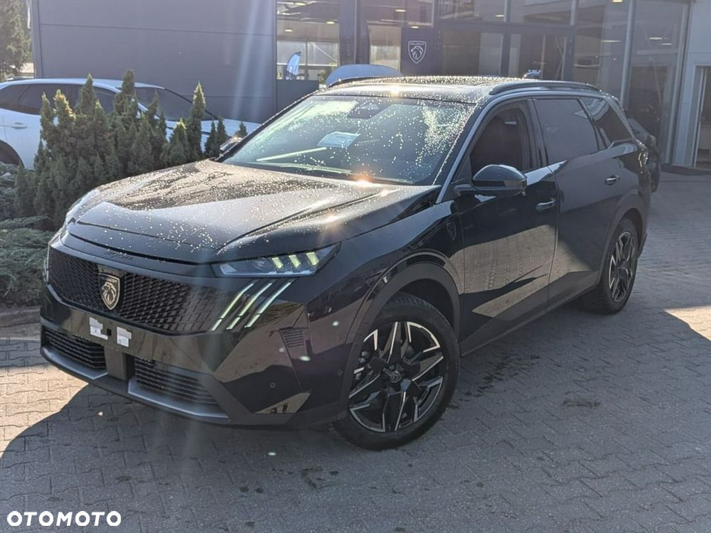 Peugeot 5008 Hybrid 145 e-DSC6 GT Exclusive - 2