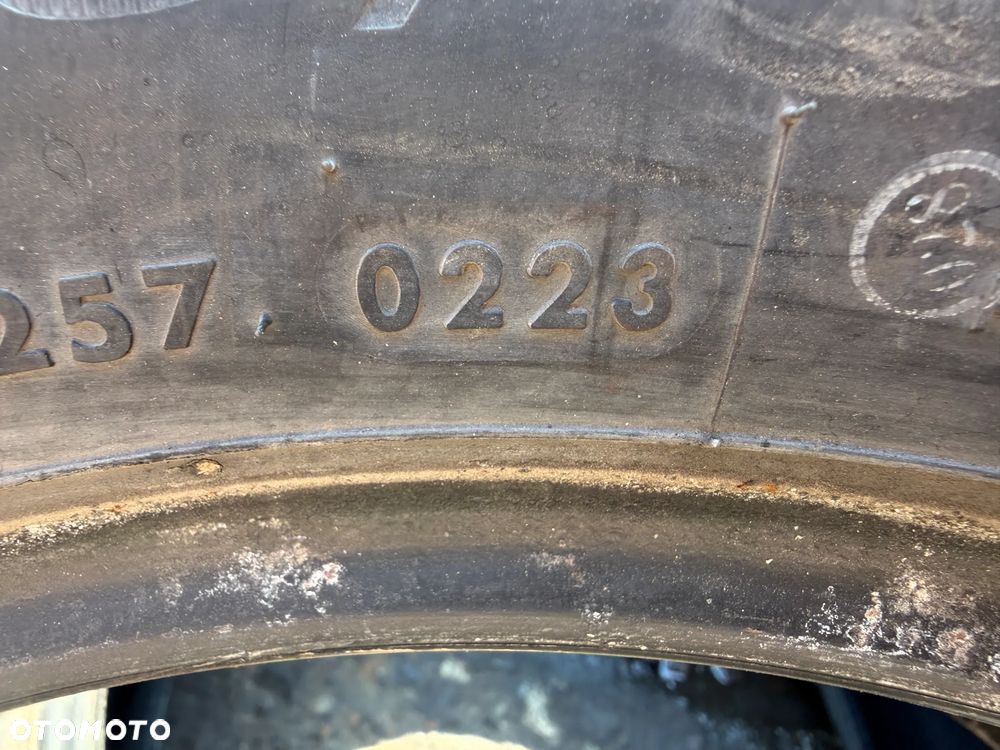 Opony letnie 2szt 205/60/16 LINGLONG DOT 0223 - 3