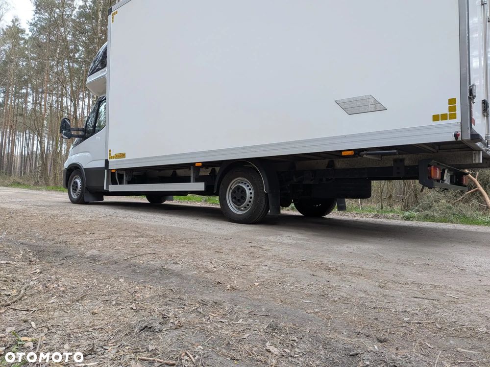 Iveco Daily - 7