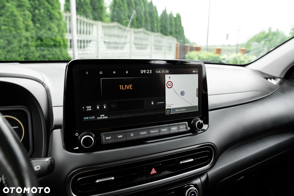 Hyundai Kona 1.0 T-GDI Classic Plus - 26