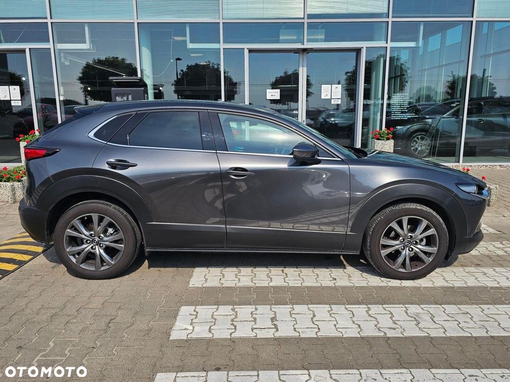Mazda CX-30 2.0 mHEV Exclusive-Line 2WD - 6