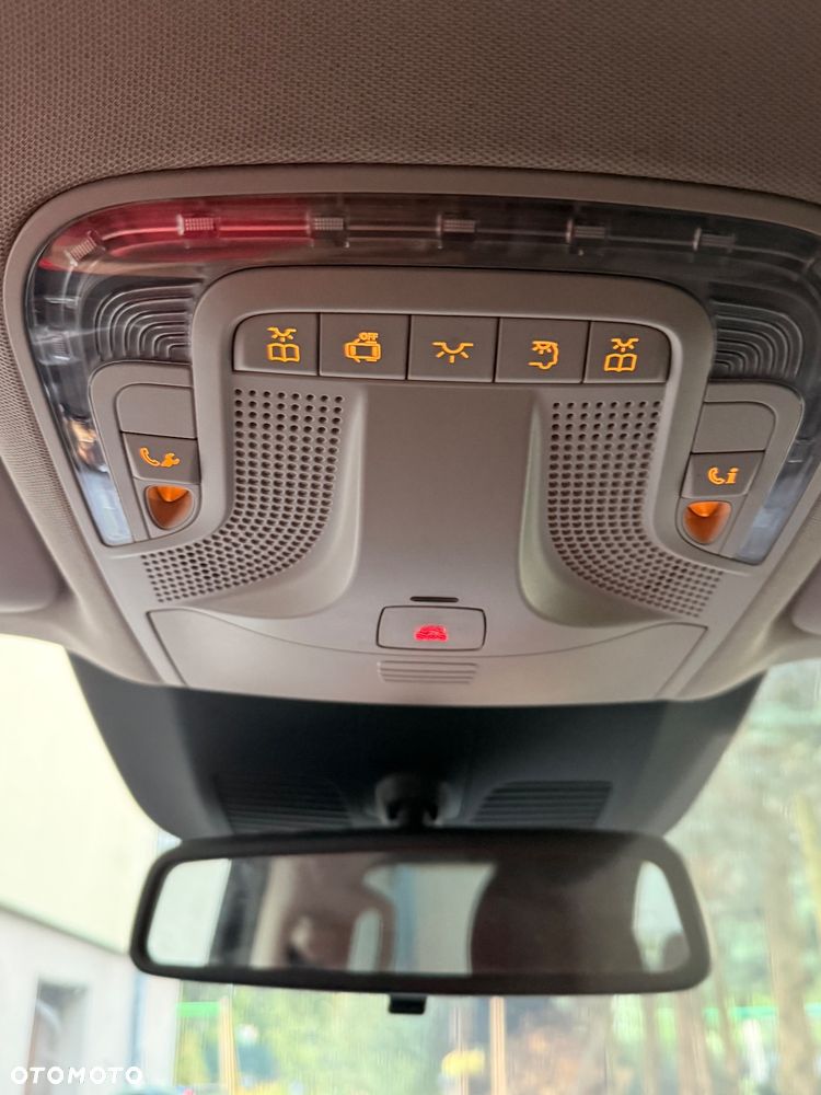 Mercedes-Benz Klasa V 250 (BlueTEC) d 7G-Tronic (d³ugi) - 13