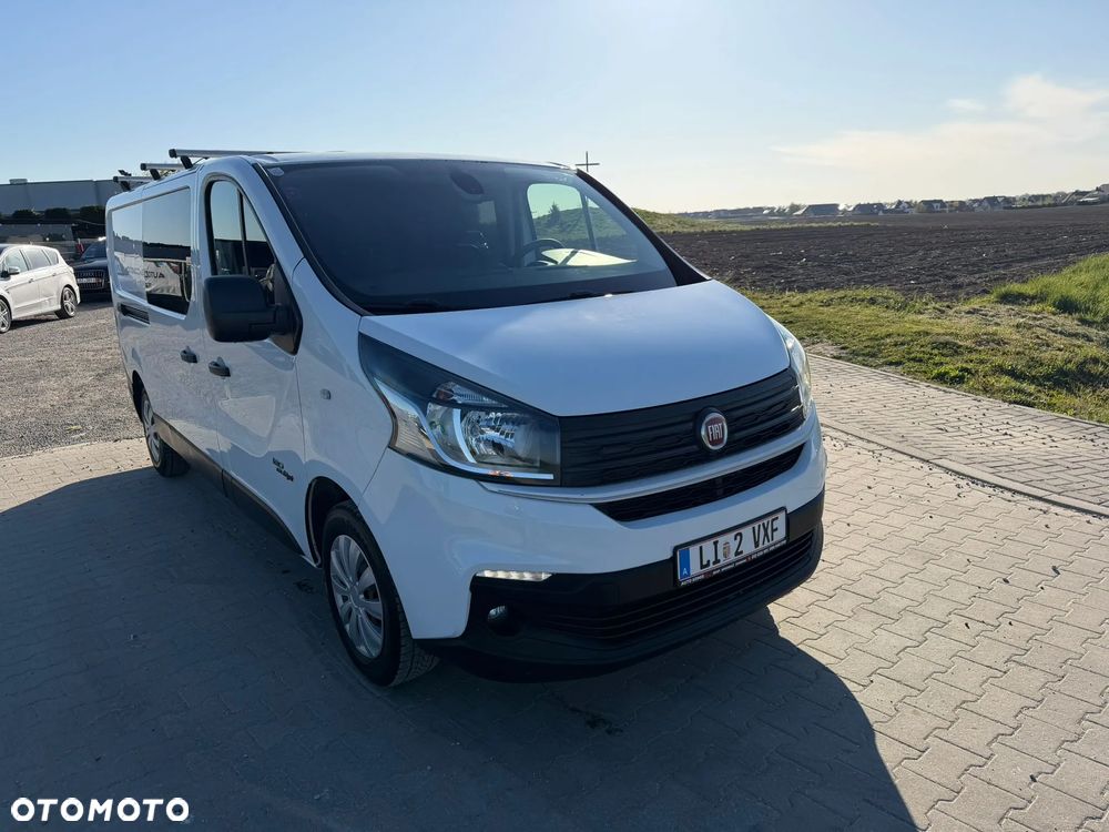 Fiat Talento - 2