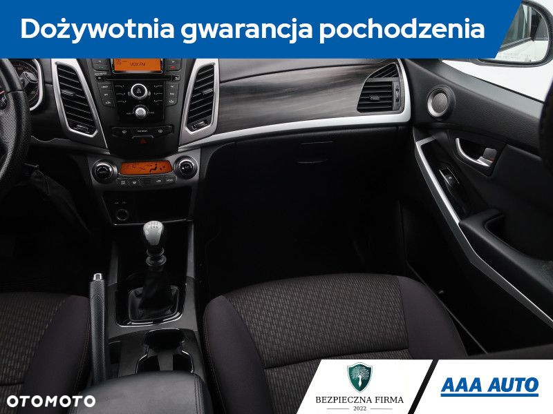 SsangYong/KGM Korando - 9