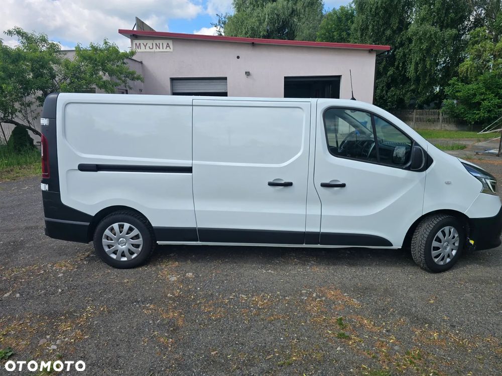 Renault TRAFIC - 4