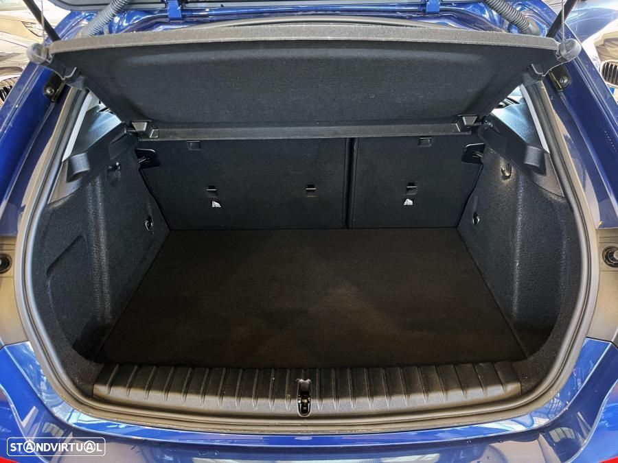 BMW 118 i Corporate Edition Auto - 29