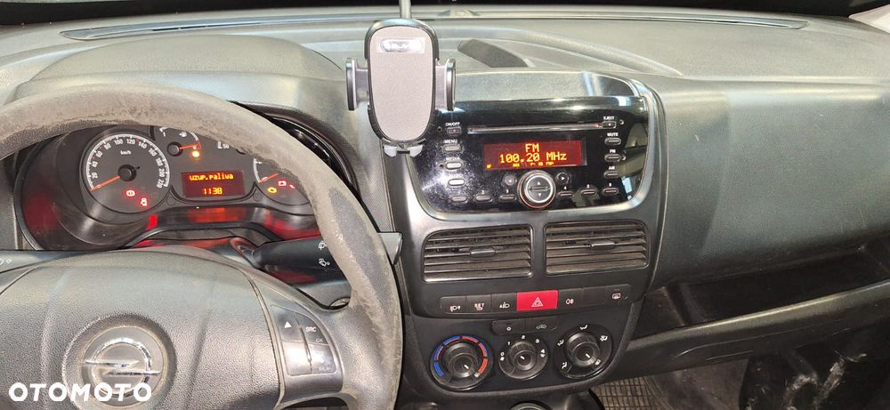 Opel Combo Tour L2H1 - 6