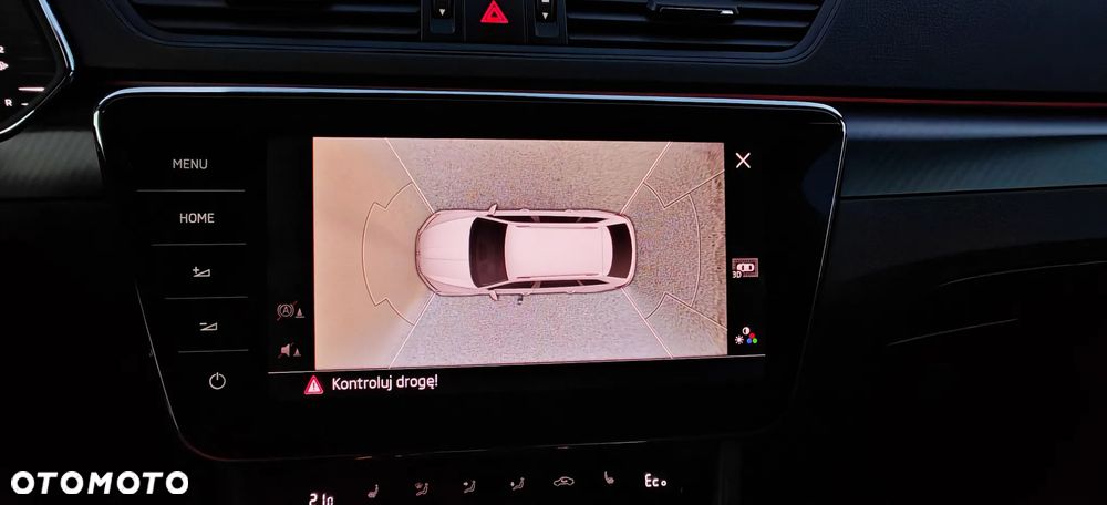 Skoda Superb 1.4 TSI Plug-In Hybrid Sportline DSG - 30