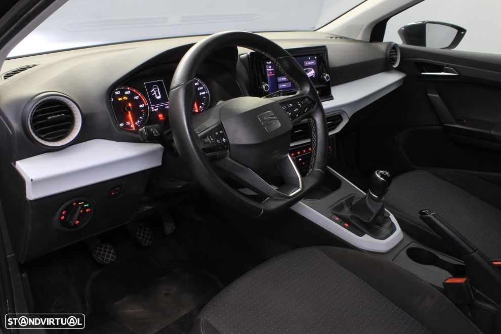 SEAT Arona 1.0 TSI Style - 21