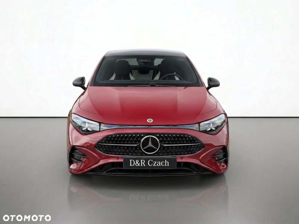 Mercedes-Benz CLA - 3