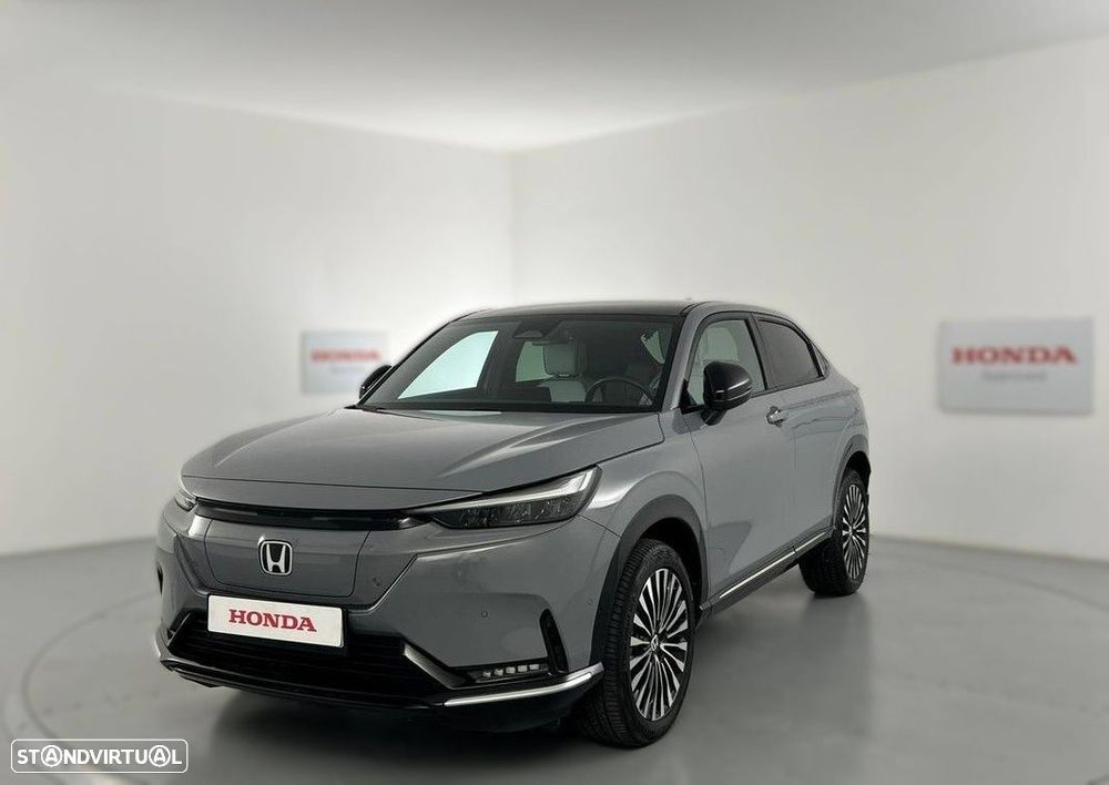 Honda e-Ny1 Advance-Pack - 1
