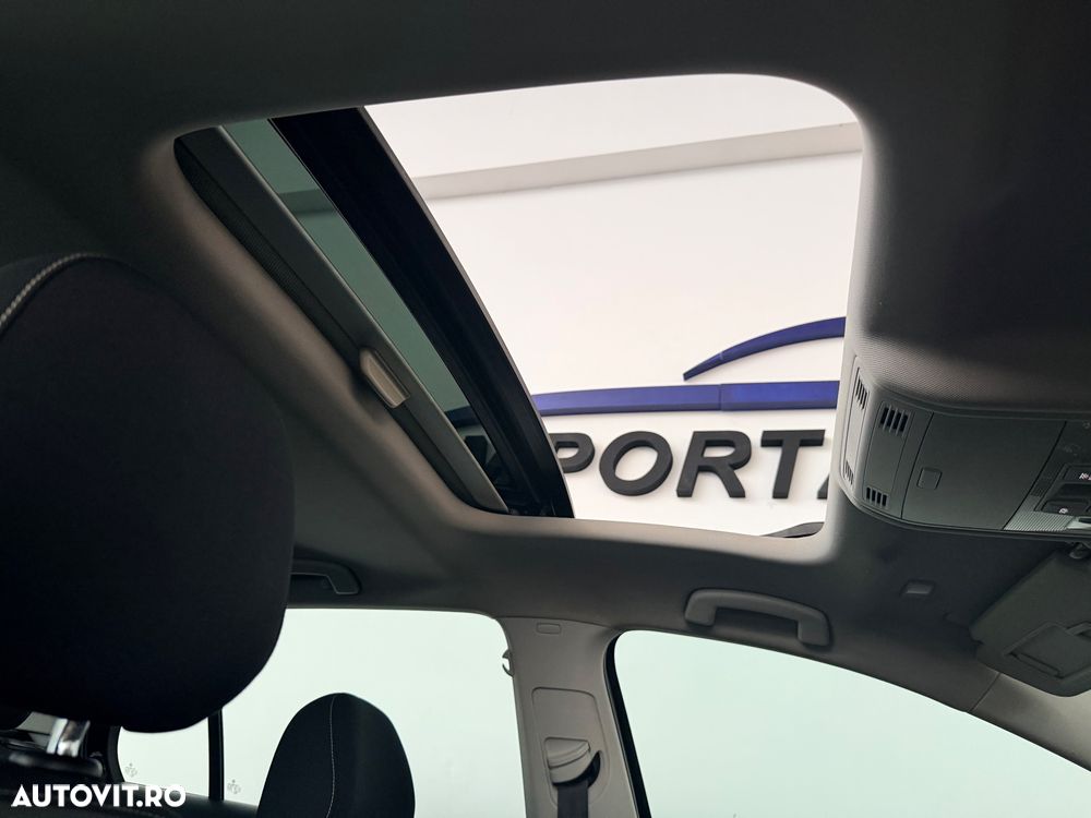 Volkswagen Golf 1.0 TSI BlueMotion DSG Trendline - 25