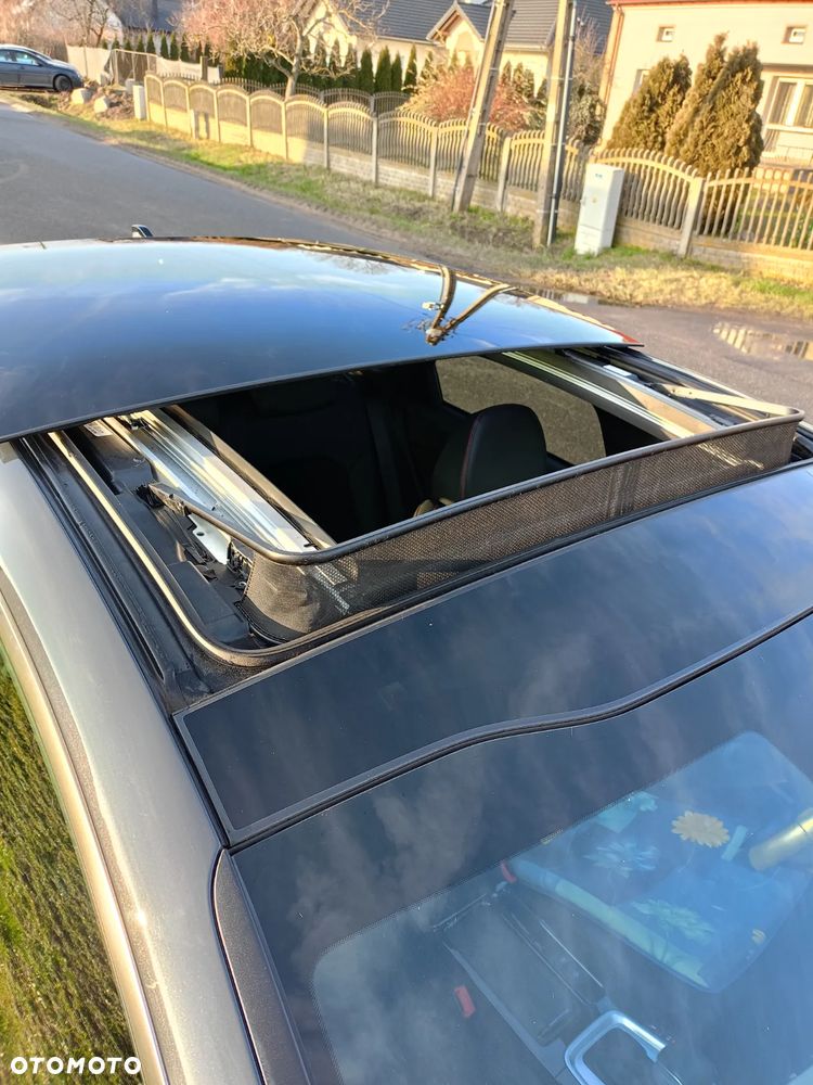 Kia ProCeed 1.6 T-GDI DCT7 OPF GT - 7