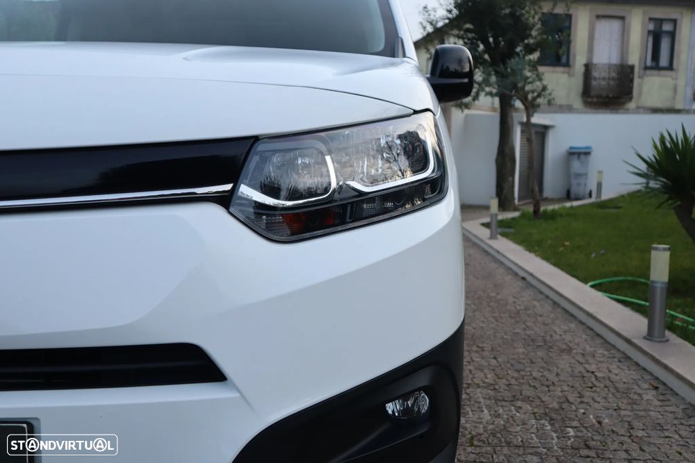 Toyota Proace City Electric - 6