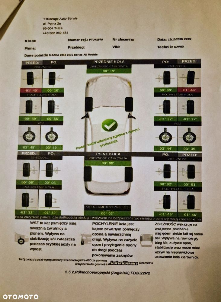 Mazda 2 1.3 90th Anniversary - 24