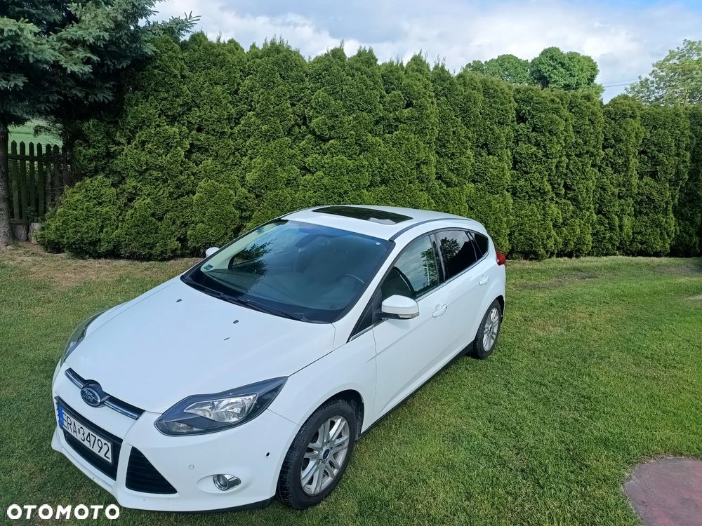 Ford Focus - 1