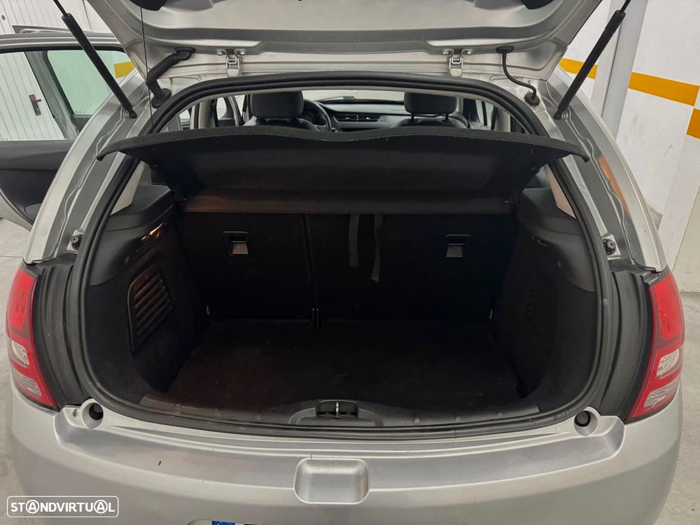 Citroën C3 1.4 HDi Airdream Attraction - 6