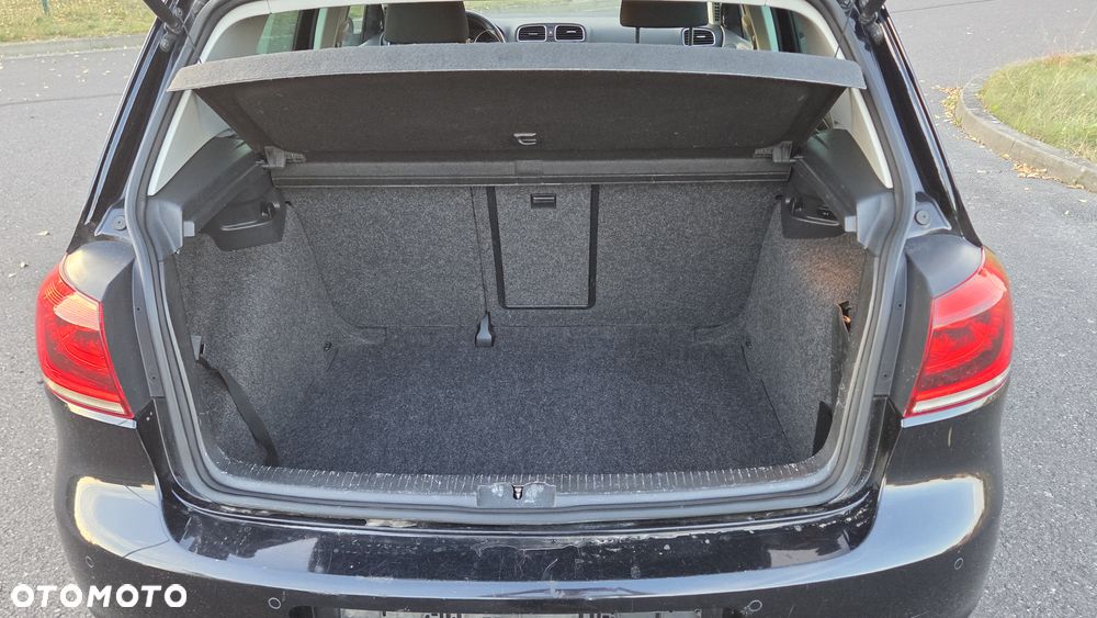 Volkswagen Golf - 7