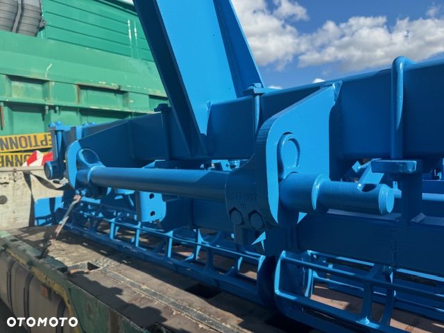 Lemken KOMPAKTOR S 400 Dodać do ulubionych - 5