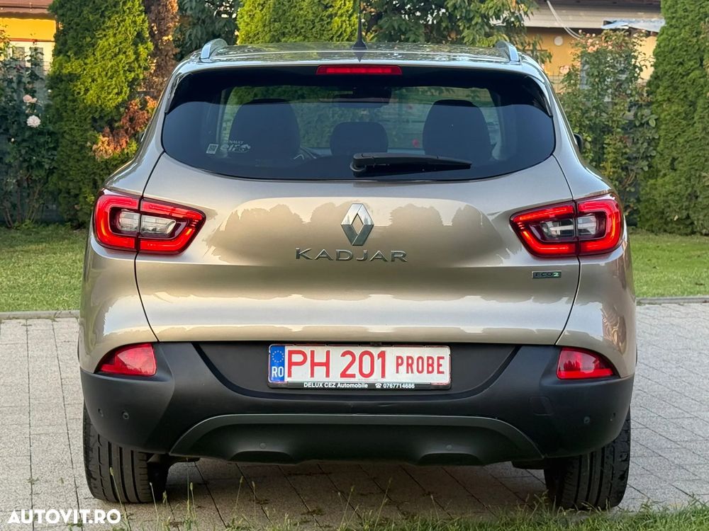 Renault Kadjar - 20