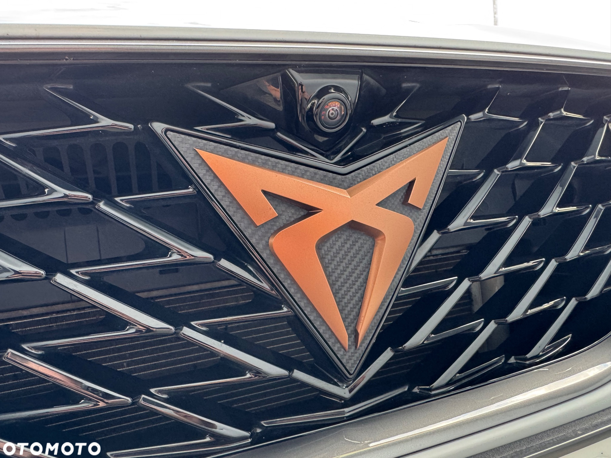 Cupra Formentor 2.0 TSI 4Drive VZ DSG - 13