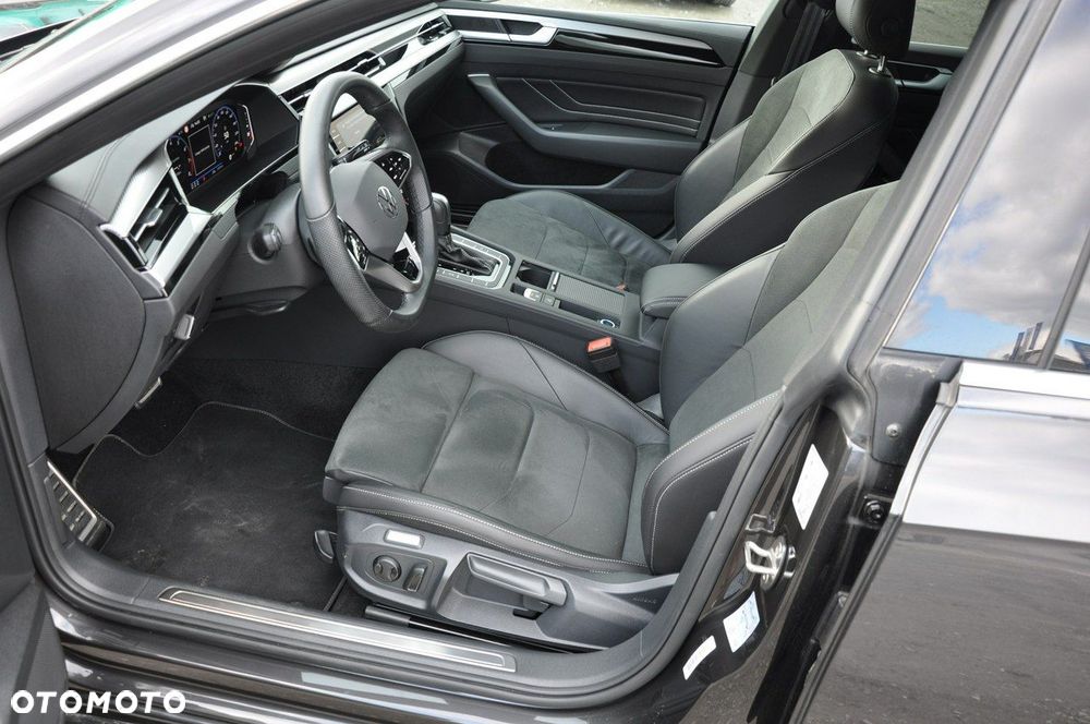 Volkswagen Arteon 2.0 TSI DSG R-Line Edition - 9