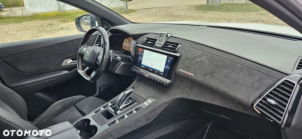 DS Automobiles DS 7 Crossback ver-1-5-bluehdi-performance-line - 26