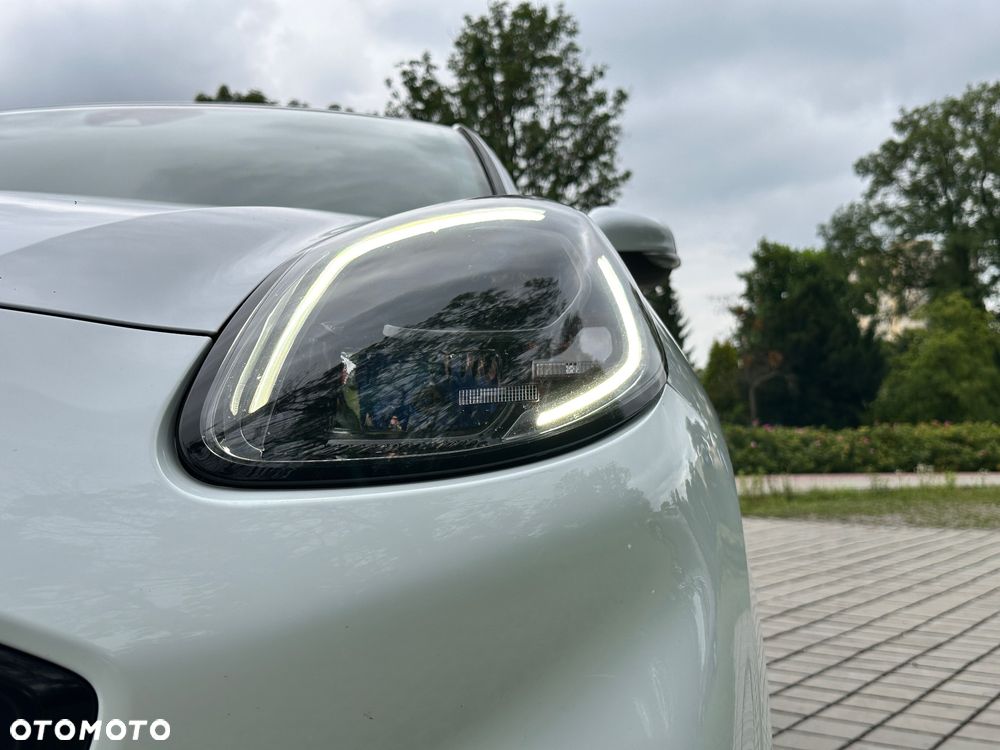 Ford Puma 1.0 EcoBoost mHEV ST-Line - 9