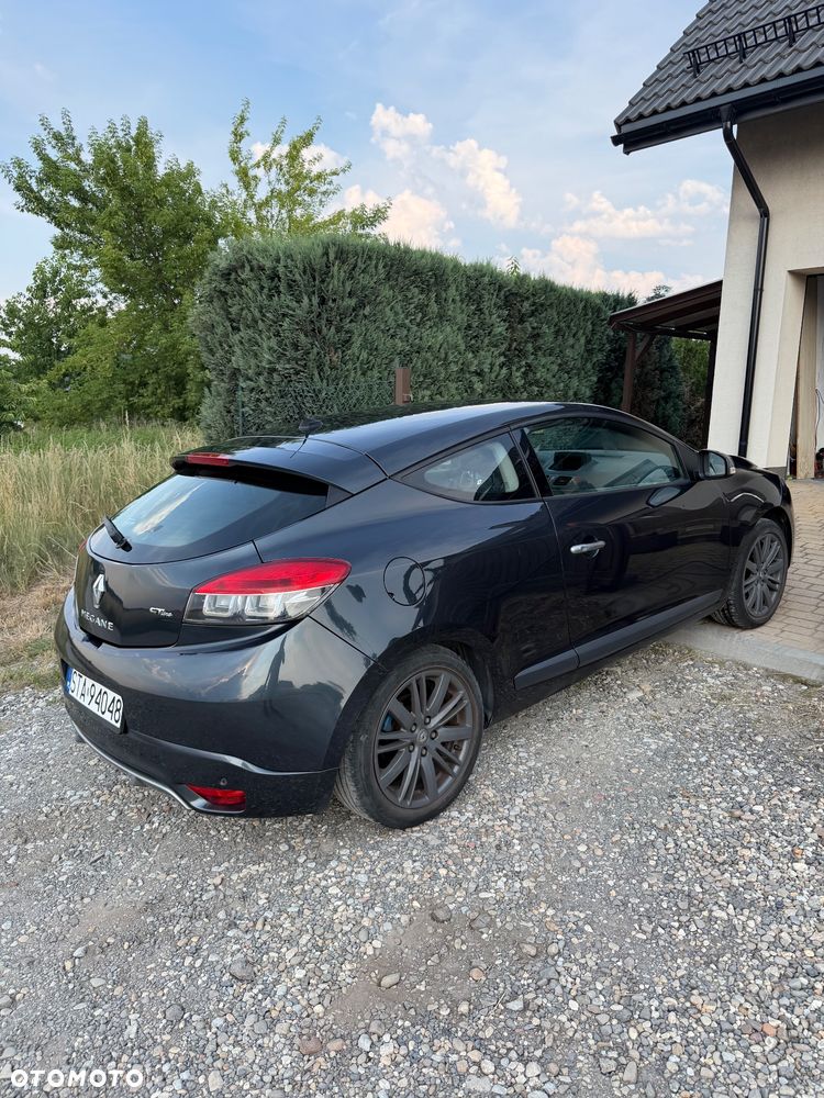 Renault Megane - 6