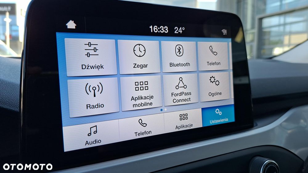 Ford Focus 1.5 EcoBlue Trend Edition - 26