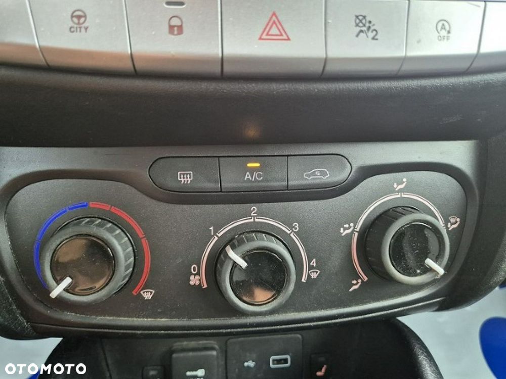 Fiat Tipo - 33