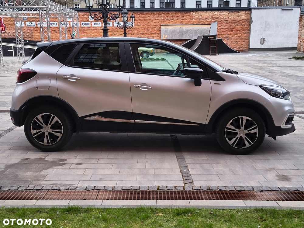 Renault Captur 1.2 Energy TCe Limited - 18
