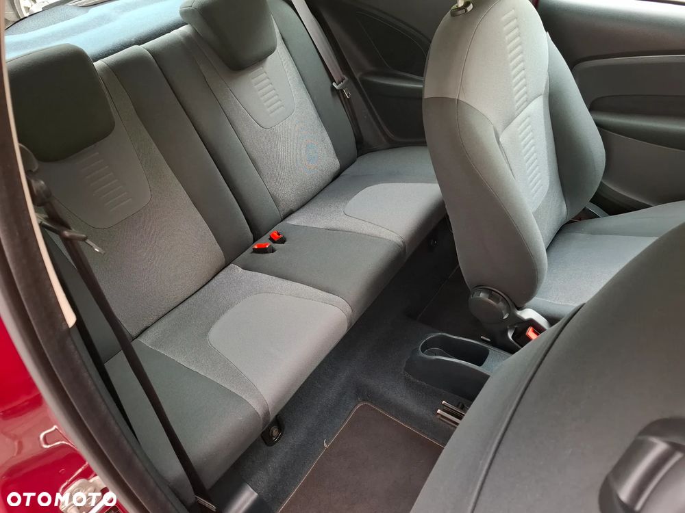 Ford KA 1.2 Titanium - 14