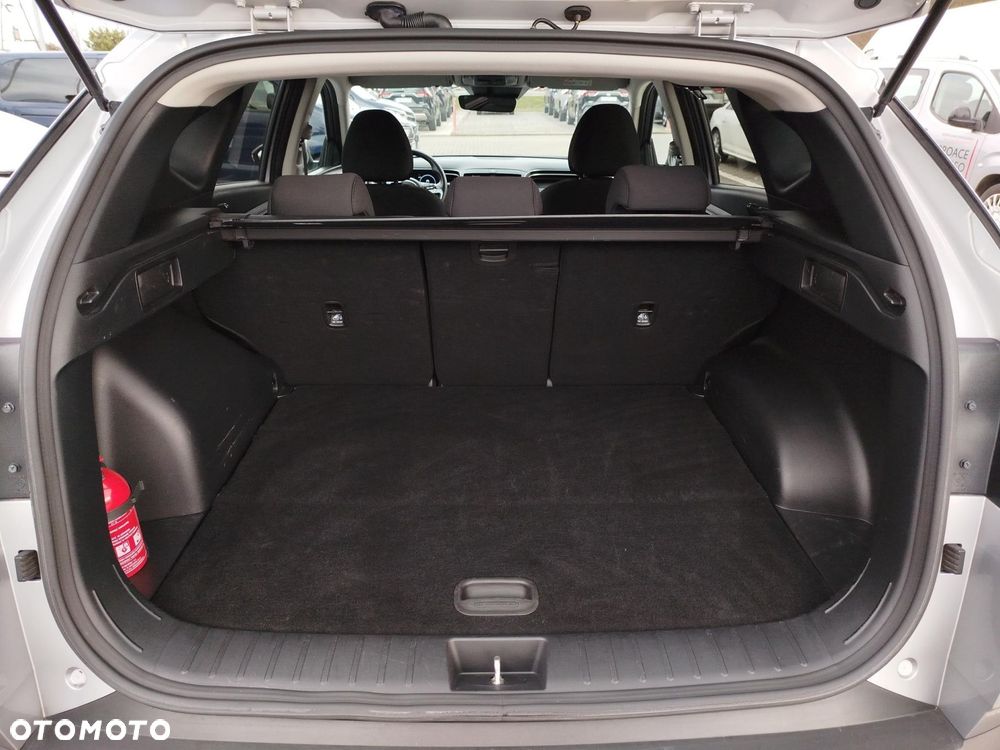 Hyundai Tucson 1.6 T-GDi Smart 2WD - 16