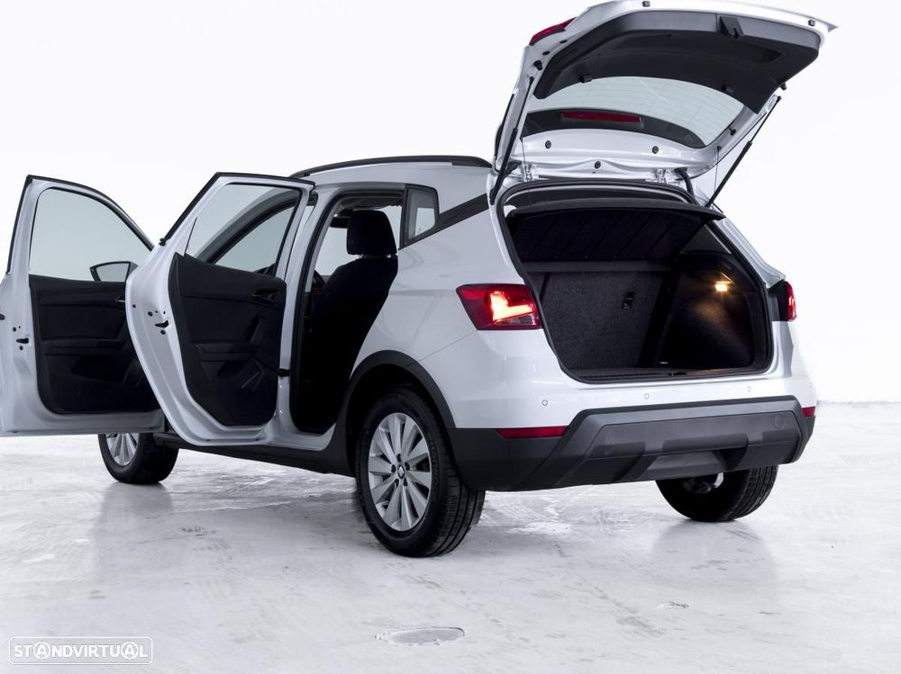 SEAT Arona 1.0 TSI Style - 5