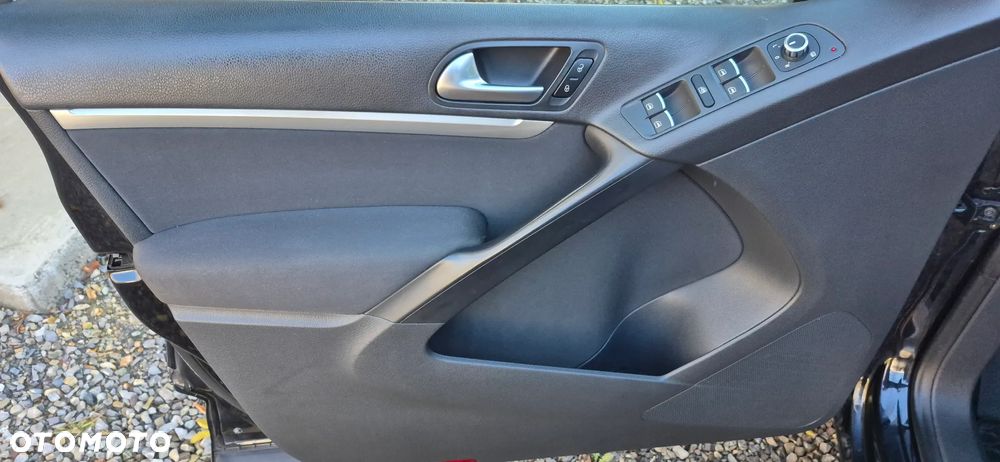 Volkswagen Tiguan 2.0 TDI DPF 4Motion BlueMotion Technology DSG Life - 14