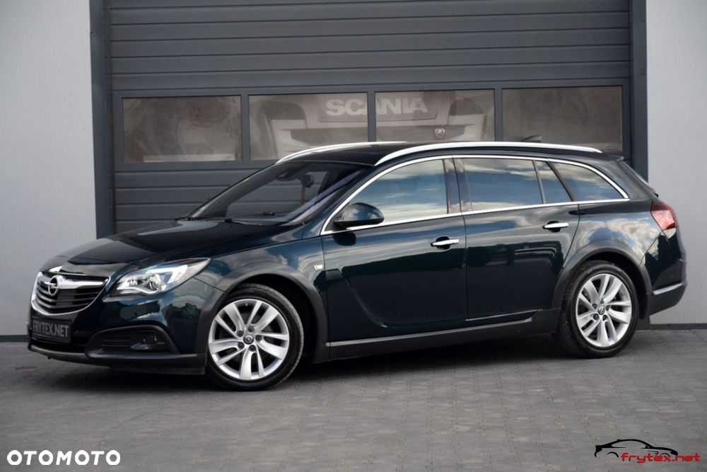 Opel Insignia - 9