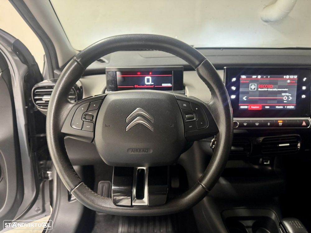 Citroën C4 Cactus 1.2 PureTech Feel - 9