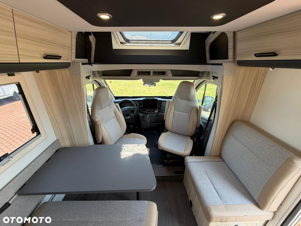 Sun Living by Adria S 75 SL - 8