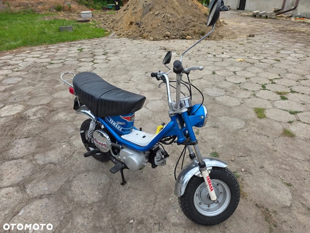 Yamaha Inny - 3