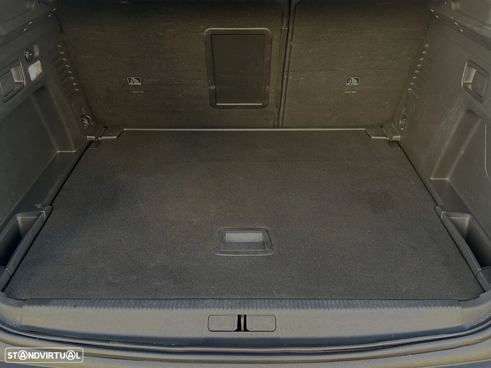 Peugeot 3008 BlueHDi 130 Stop & Start EAT8 GT - 13