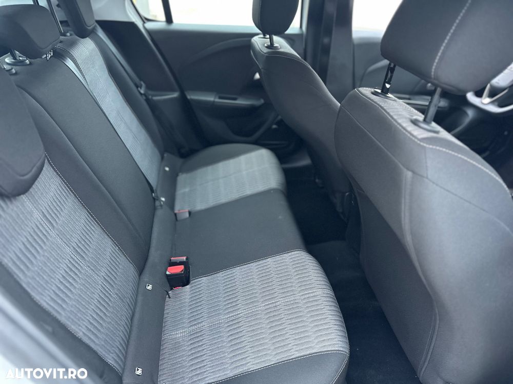 Opel Corsa 1.2 Turbo Start/Stop - 13