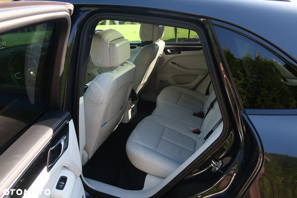 Porsche Macan S PDK - 15