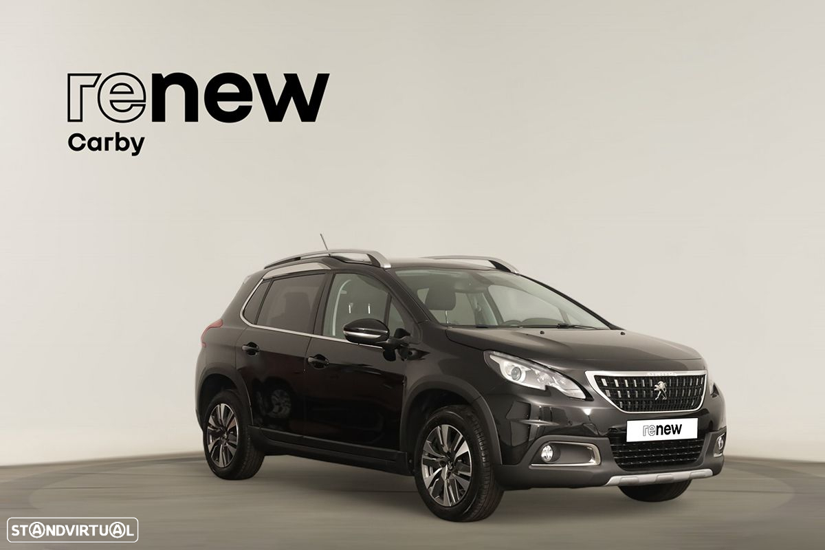 Peugeot 2008 1.2 PureTech Allure - 2